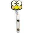 Badgehalter Motiv Frosch