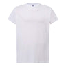 Damen Rundhals-T-Shirt