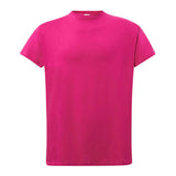 Damen Rundhals-T-Shirt