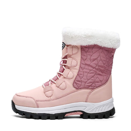 Husky Winterboot Rose