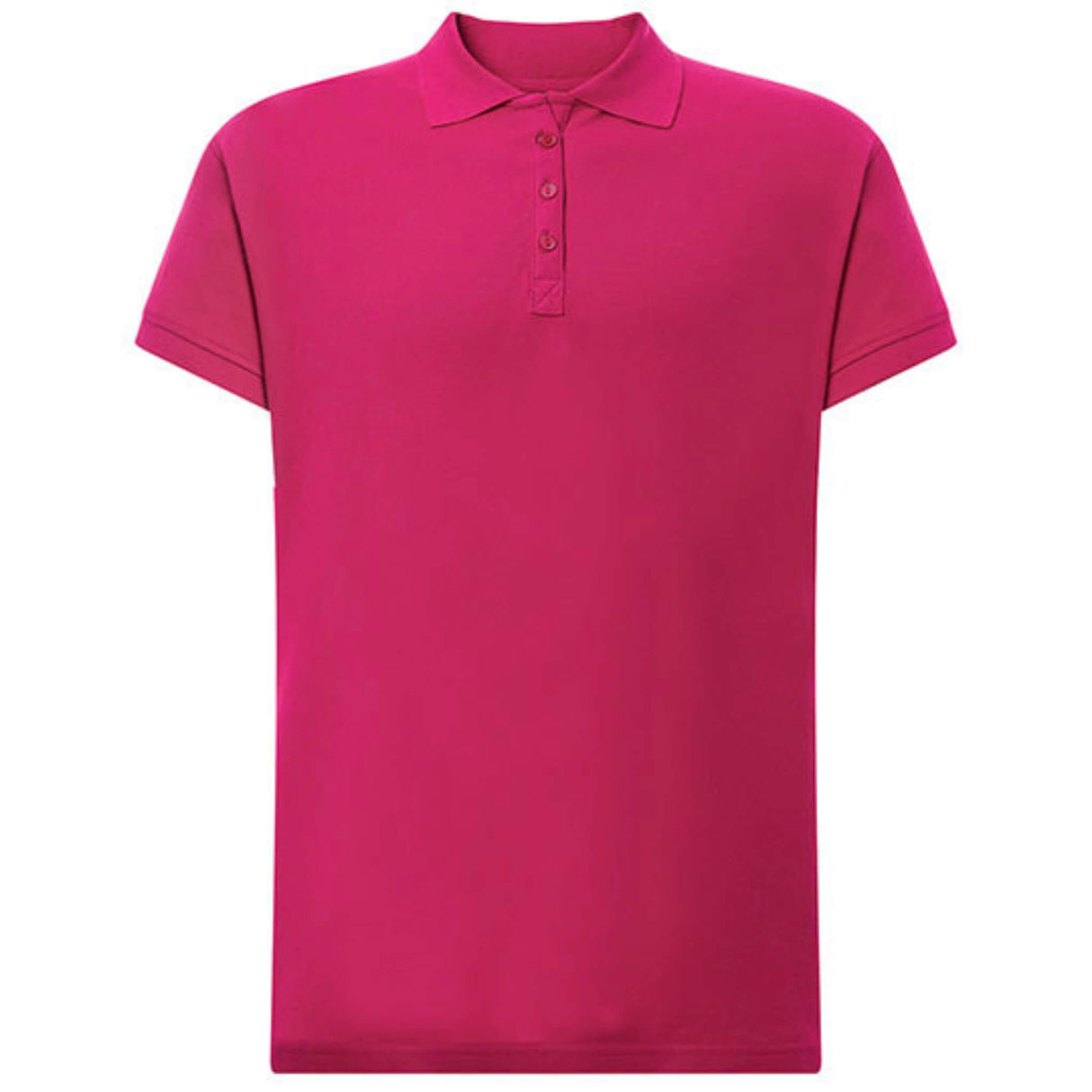 Ladies Curves Polo