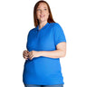 Ladies Curves Polo