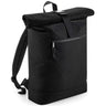 Laptop Rucksack Recycled