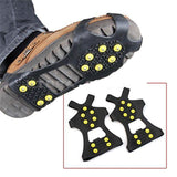 Schuh-Spikes