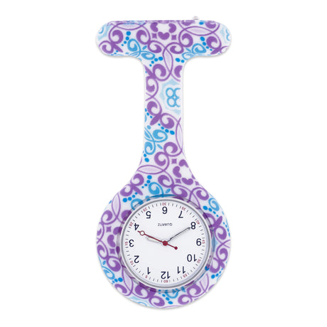 Sonderedition Silikon Princess - Silikonuhr