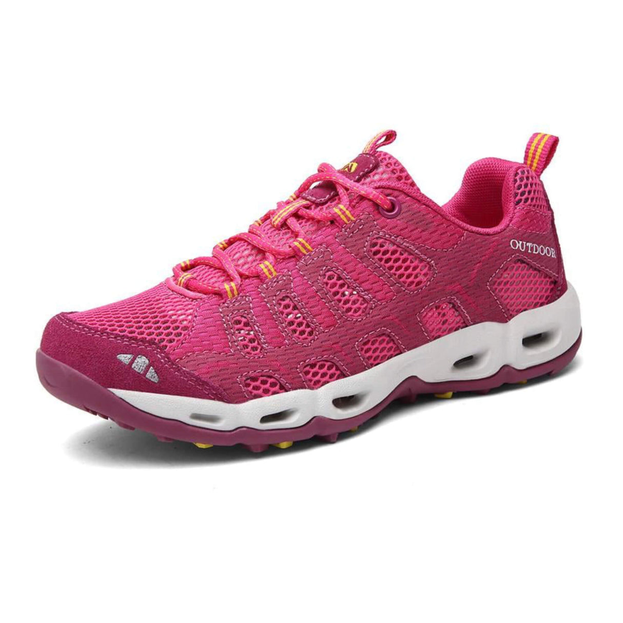 Trekking Sneaker Pink