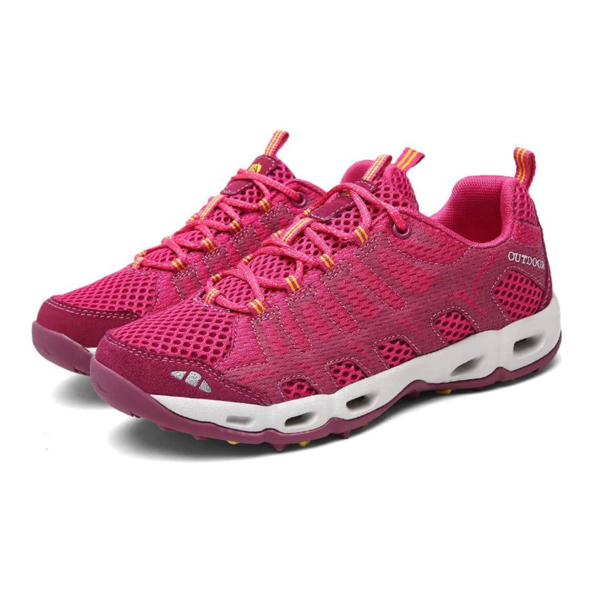 Trekking Sneaker Pink