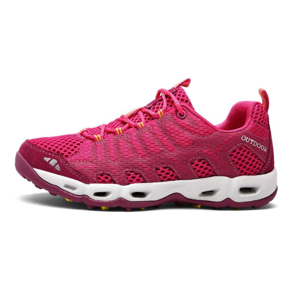 Trekking Sneaker Pink