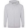 Zoodie Heather Grey